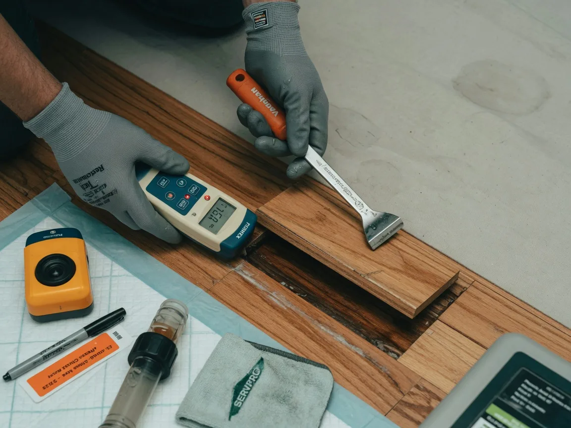 Why choose Water Damage Restoration in Centerville, GA